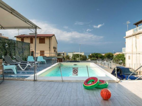 Belvilla by OYO Blu Corallo Spiaggia Alcamo Marina